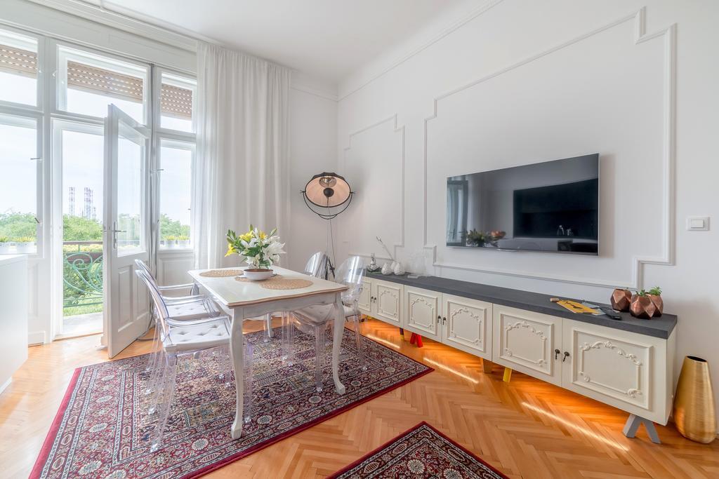 Apartment A.M.P. Pula Dış mekan fotoğraf